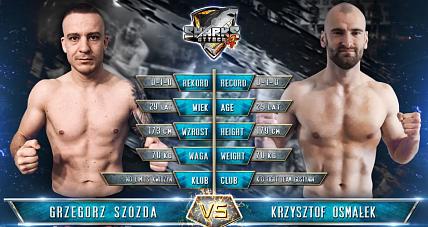 Krzysztof Osmałek Stoczy ...