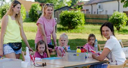 Malucholandia W Mck. Dzieci...