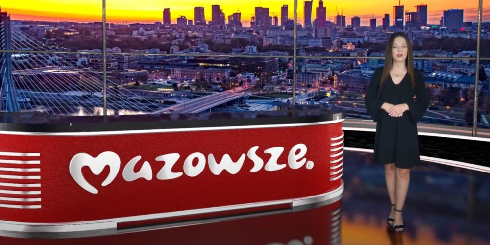 Mazowsze. Wiadomości Z Regionu ...