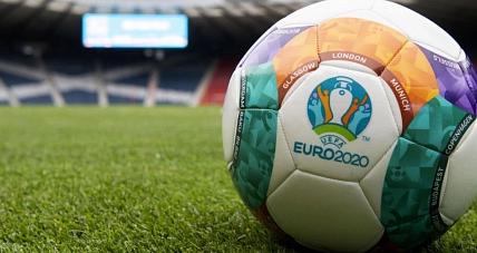 Kto Wygra Euro 2020? Ankieta...