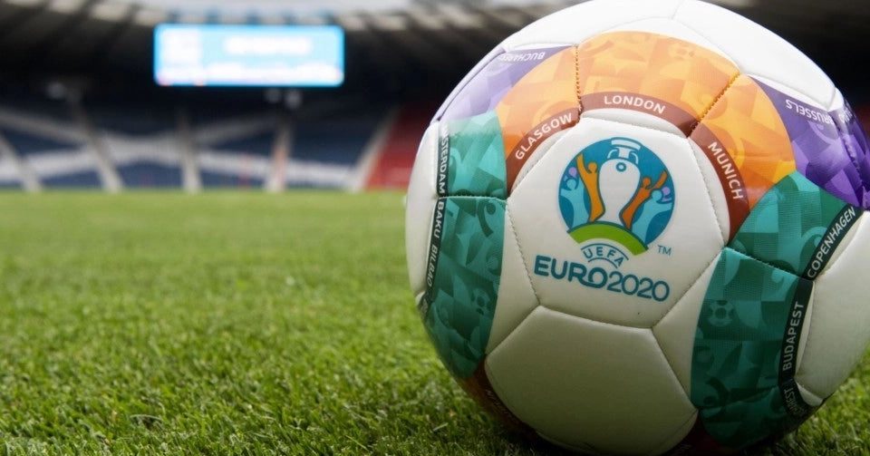 Kto wygra EURO 2020? Ankieta na grupie Fb - Plan dla Gostynina