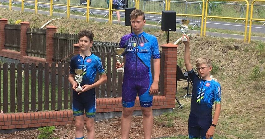 Rolkarze ZWOLEŃ-TEAM wrócili z Koronowa z 24 medalami! [ZDJĘCIA+WYNIKI]