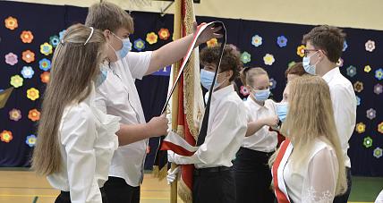 Zakończenie Roku Szkolnego ...