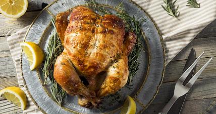 Jaka Jest Zawartość Kalorii W...