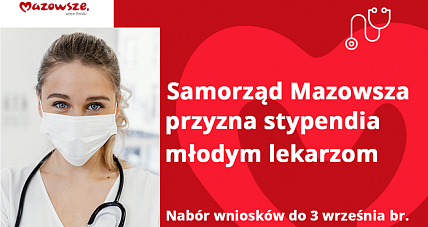 Lekarzu! Sięgnij Po Wsparcie!