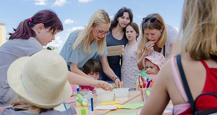 Kreatywnie Wśród Zwierząt. Za...