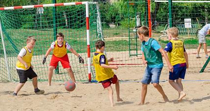 Piłka Nożna, Siatkówka, A ...