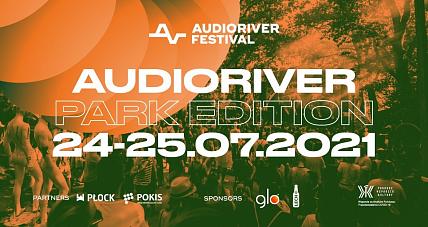 Audioriver W Tym Roku Jednak...