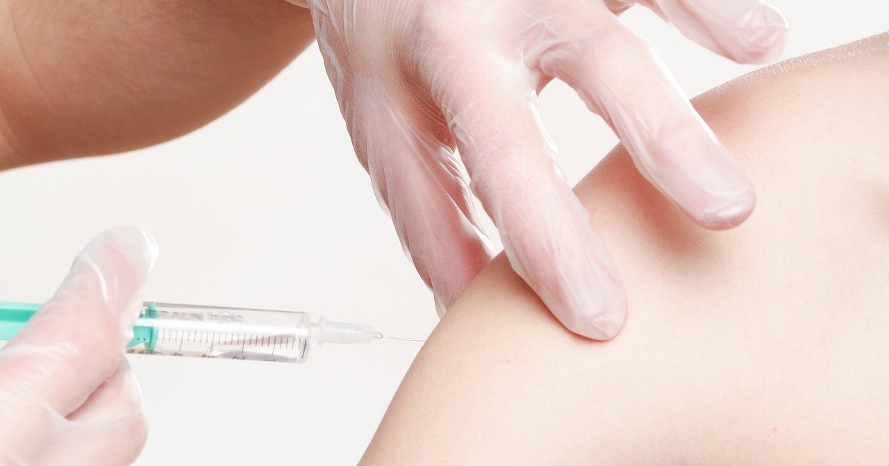 W ten weekend zaszczepisz się bez wcześniejszej rejestracji. Gdzie?