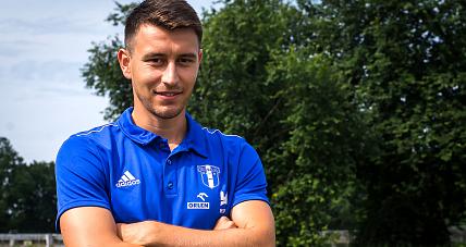 Wisła Płock Szykuje Się Na...