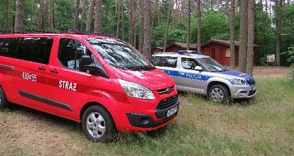 Gostynińscy Policjanci Kontrolują O...