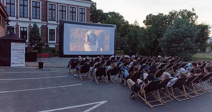 Za Nami Kolejny Seans Tegorocznego...