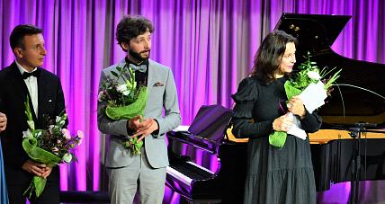 Pierwszy Lipcowy Koncert W...