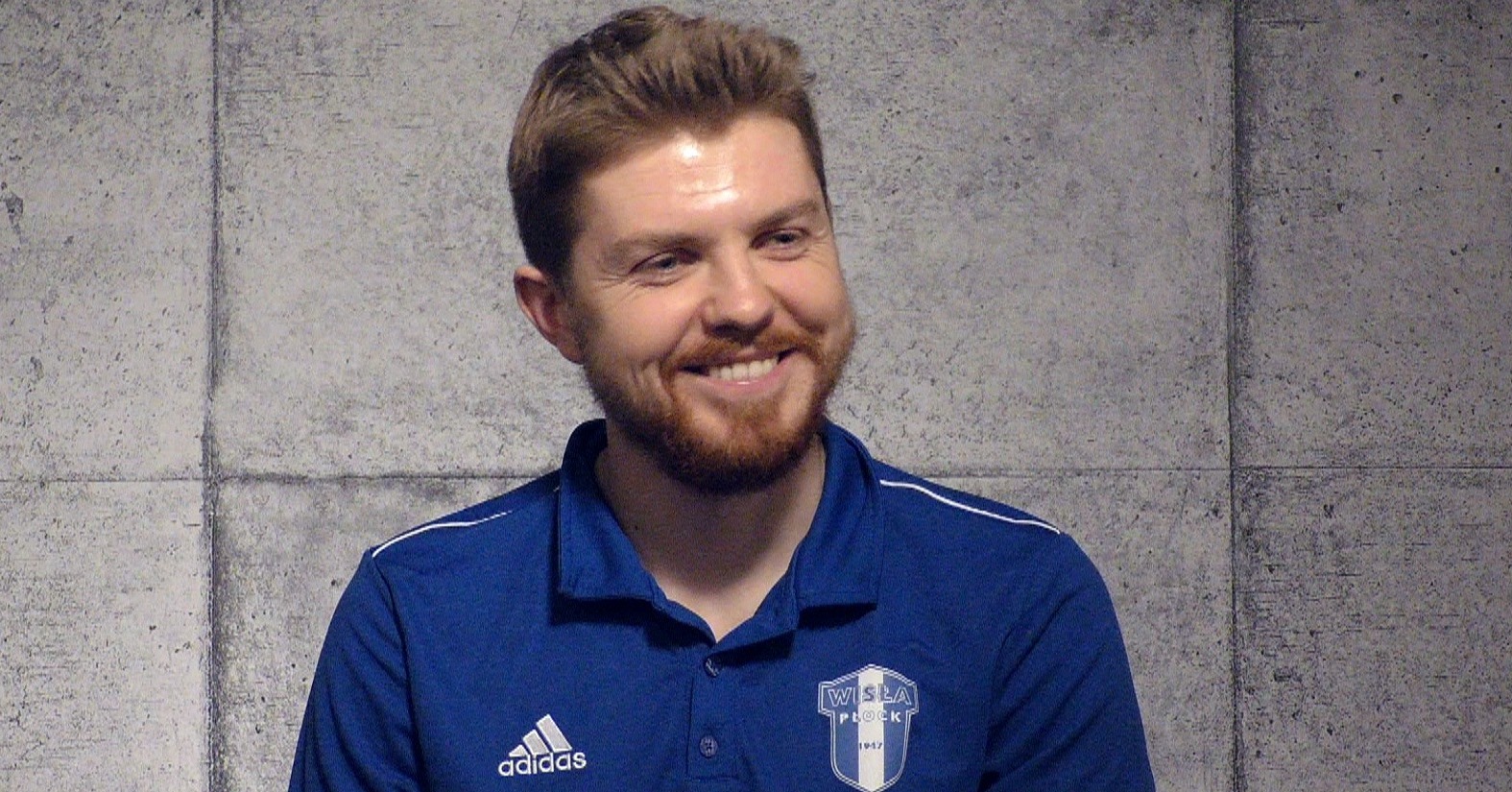 Dominik Furman wraca do Wisły Płock