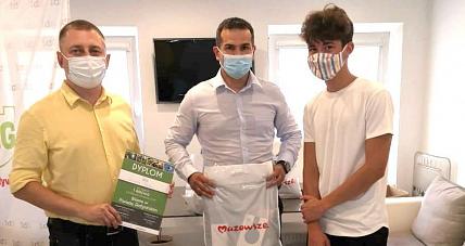 Konkurs Fotograficzny Organizowany...