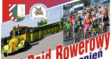 Viii Rajd Rowerowy Z Promocją ...