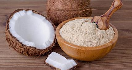 Zawartość Kalorii W Mące Ko...