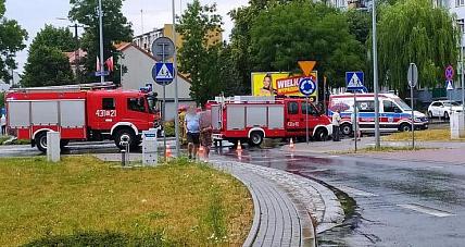 Minął Tydzień: Niedzielny Wy...