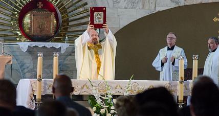 Parafia świętego Marcina O...