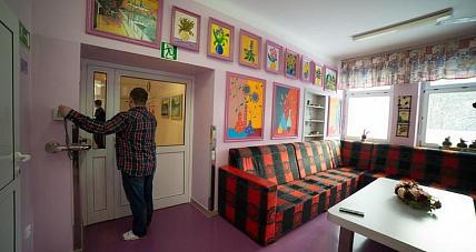 Groźny Gwałciciel Trafi D...