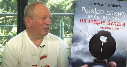 Polskie Nazwy Geograficzne...