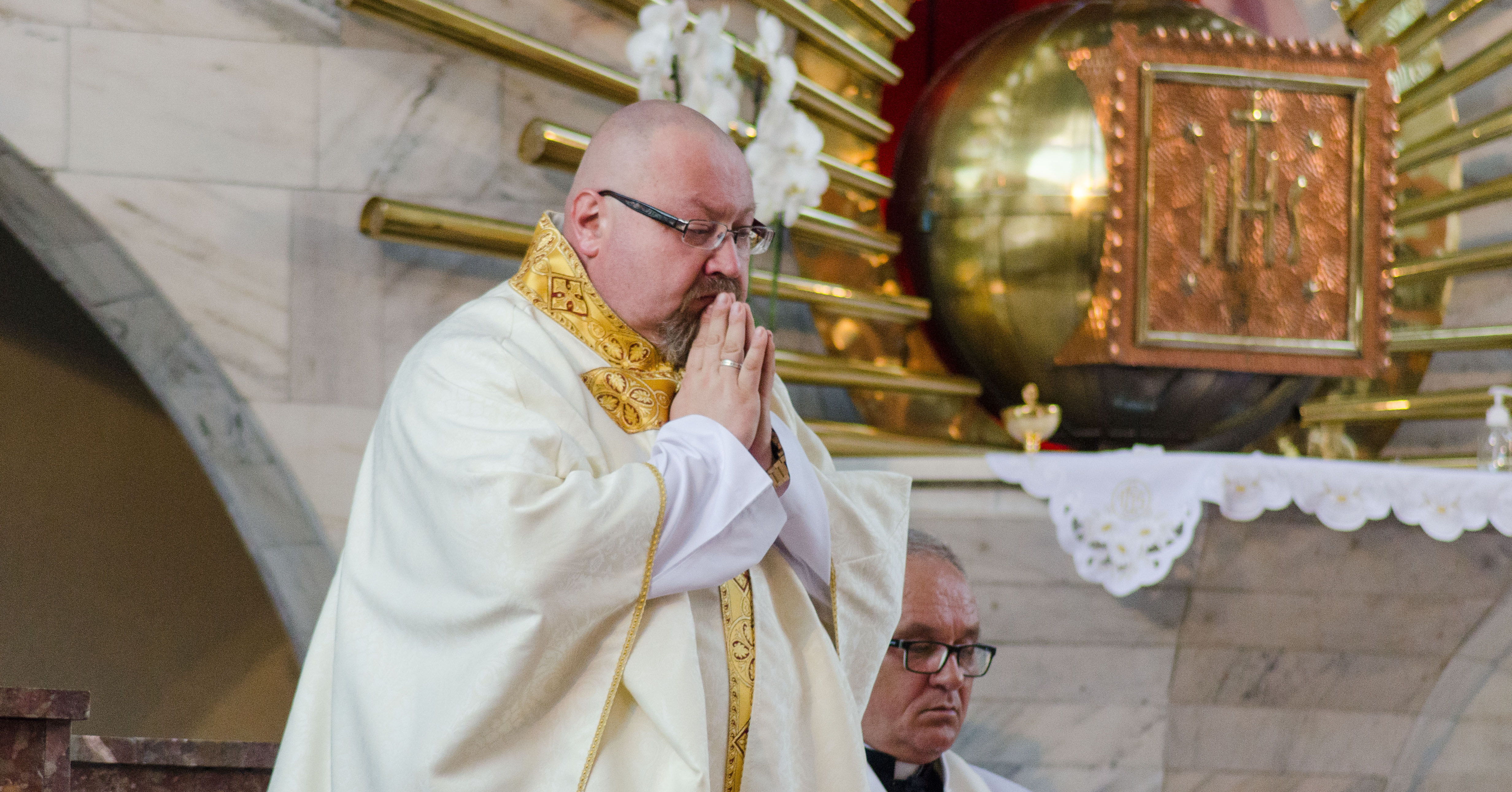 Minął tydzień: nawałnice siały spustoszenie, nowy Proboszcz i Zamek w serwisie turystycznym