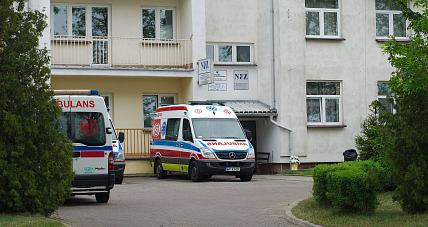 śledczy Zbadają Przyczyny ś...