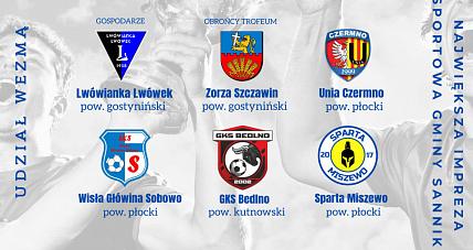 Ix Edycja Międzypowiatowego ...