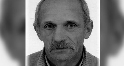 Wyszedł Z Domu Z Nieznanym ...