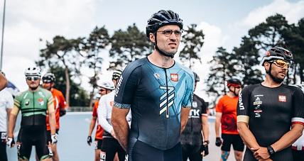 Mateusz Solga Z Uks ?zwoleń-team” Zdo...