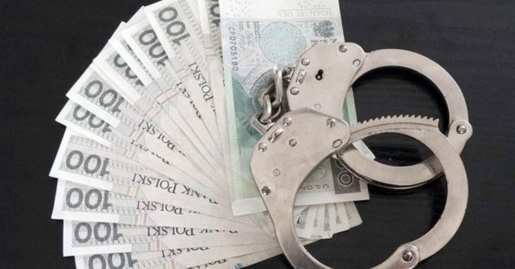 Gostyninianka zatrzymana przez płocką Policję. Wyłudzała kredyty w bankach