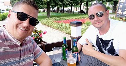 Szturm Zagranicznych Turystów ...