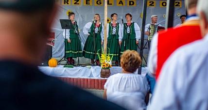 Dodatkowe Wsparcie Dla Kgw...