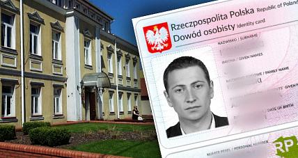 Od Wczoraj Wniosek O Dowód ...
