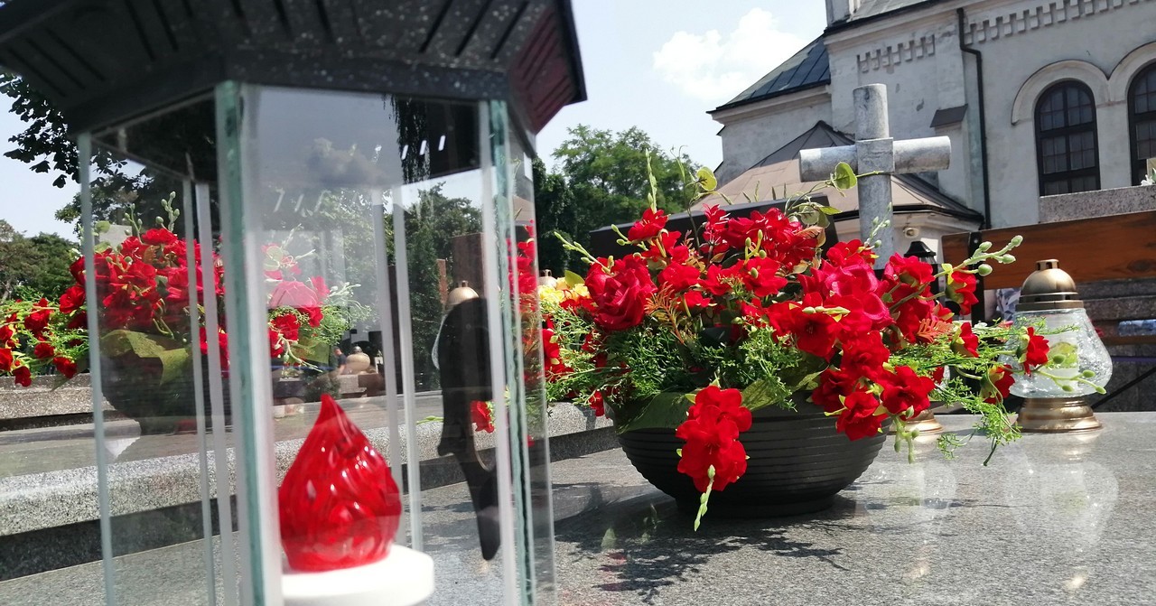 Minął tydzień: odpust Św. Jakuba, kolejny odcinek „Balonu na Hel” i czerwone serce z nakrętkami
