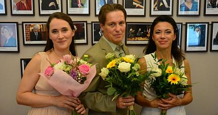 Chopin Z Baczyńskim. Sannicki ...