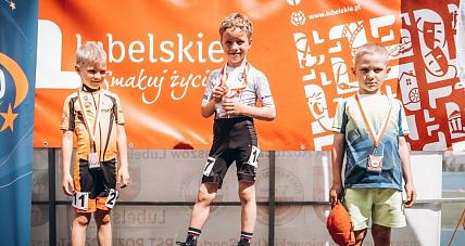 Mateusz Michalski Z Uks ?zwoleń-team” Zdo...