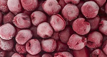 Ile Kalorii Jest W Wiśniach ...