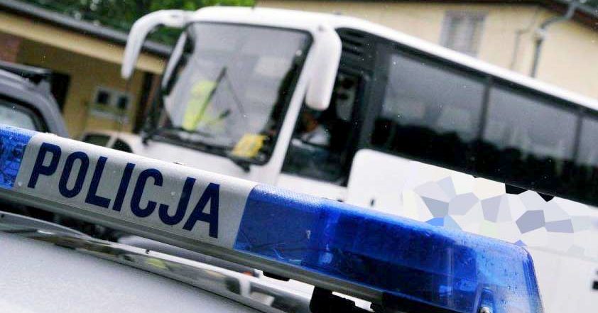 „Bezpieczne wakacje” na Mazowszu - podsumowanie kontroli autobusów na półmetku wakacji