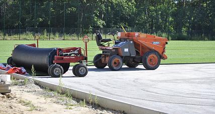 Prawie Jak Narodowy. Stadion...