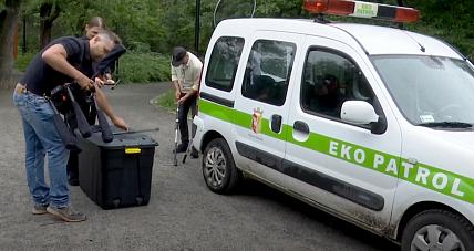 Jak Wygrać Ze Smogiem? [video]