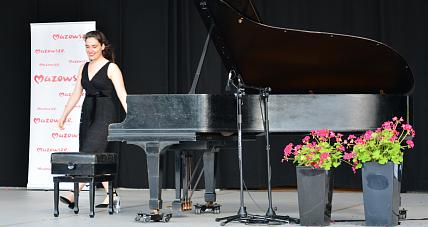 Wakacje Na Miarę Chopina. ...