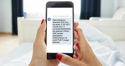 Chcesz Mieć Dane Zwolnienia ...