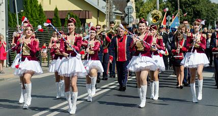 Gostynińskie Obchody 101. ...