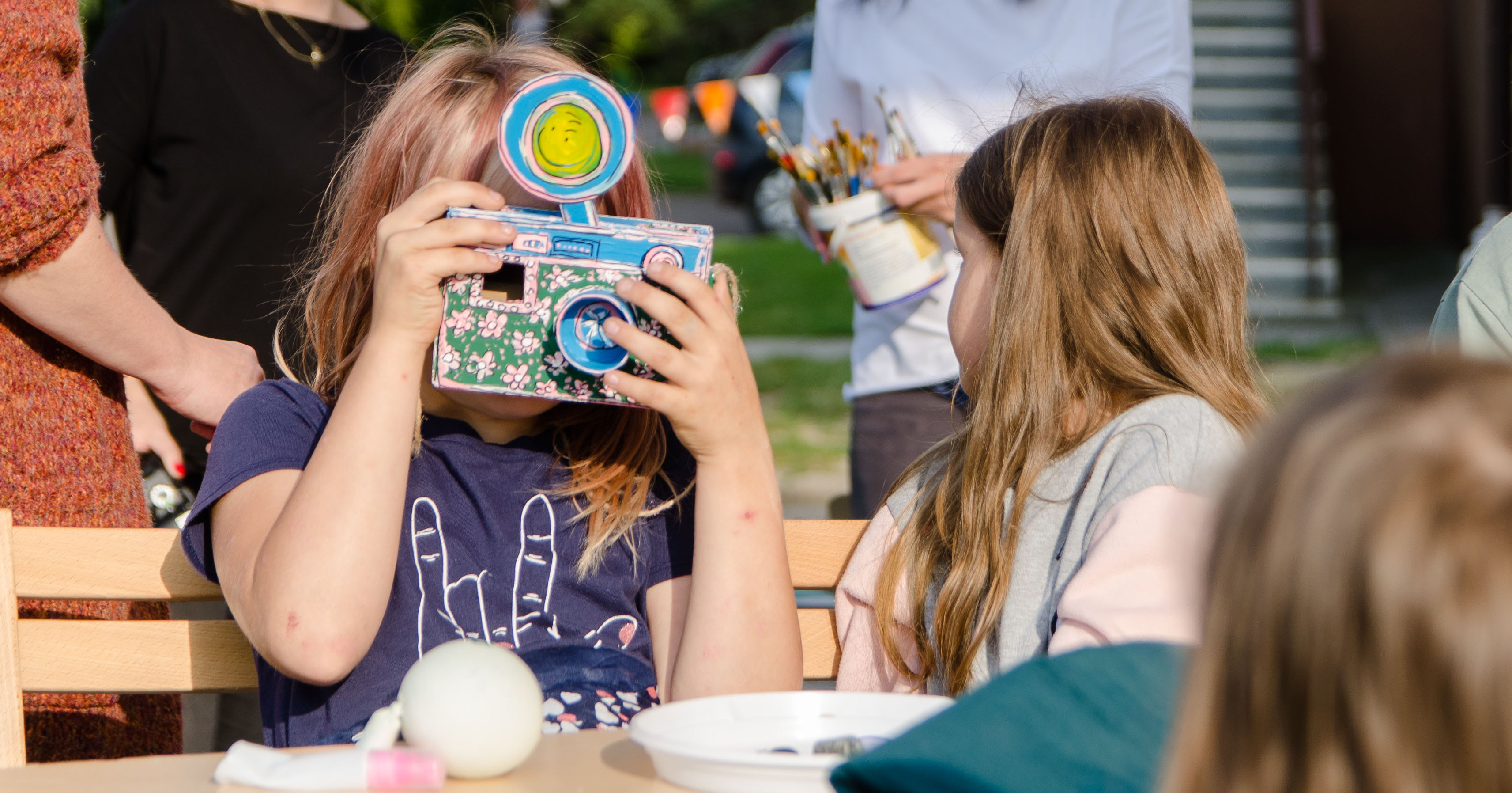 Fotograficzny Twórczy Czwartek. Jakimi aparatami dawniej robiono zdjęcia? [ZDJĘCIA]