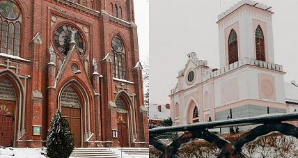 Trzy Zabytki Z Powiatu Gostynińskiego ...