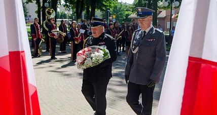 Minął Tydzień: Pijany Kierował Ruc...