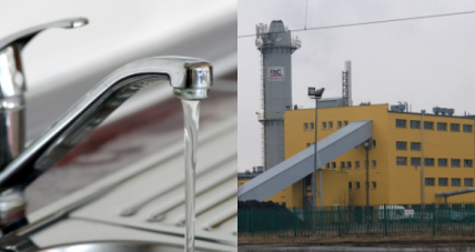 Nie Będzie Ciepłej Wody. K...