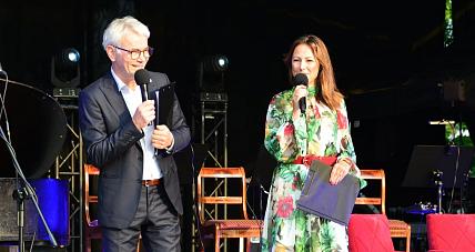 40 Lat Minęło. Jubileuszowy K...