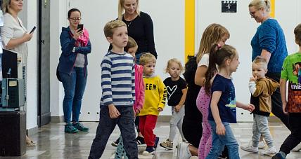 Wakacje Dobiegają Końca? N...